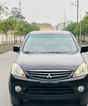 Xe Mitsubishi Zinger GLS 2.4 MT 2009