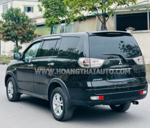 Xe Mitsubishi Zinger GLS 2.4 MT 2009