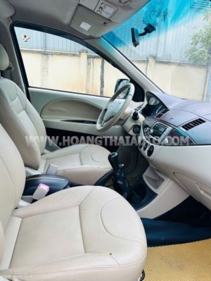 Xe Mitsubishi Zinger GLS 2.4 MT 2009