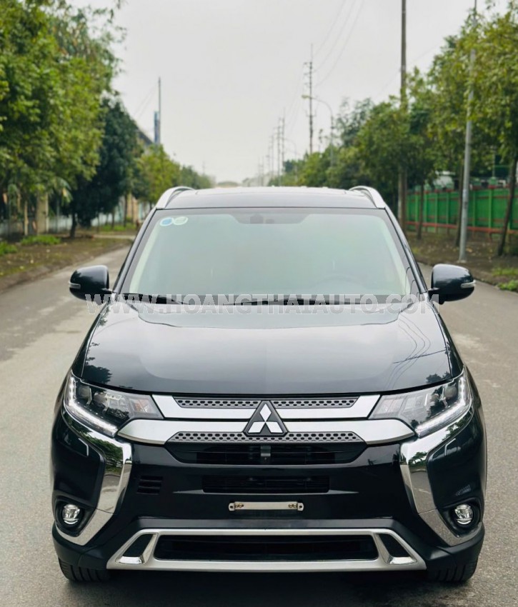 Mitsubishi Outlander Premium 2.0 CVT
