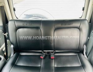 Xe Ford Everest 2.5L 4x4 MT 2013