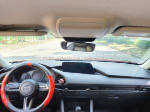 Xe Mazda 3 1.5L Luxury 2022