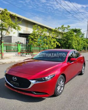 Xe Mazda 3 1.5L Luxury 2022