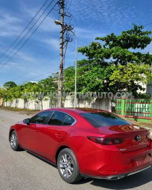 Xe Mazda 3 1.5L Luxury 2022
