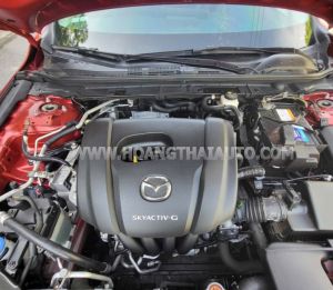 Xe Mazda 3 1.5L Luxury 2022