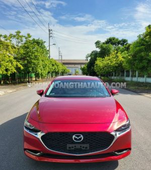 Xe Mazda 3 1.5L Luxury 2022
