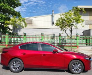 Xe Mazda 3 1.5L Luxury 2022