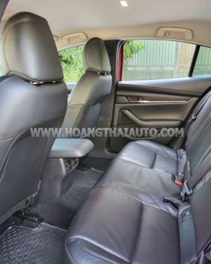 Xe Mazda 3 1.5L Luxury 2022