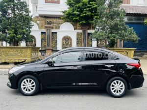 Xe Hyundai Accent 1.4 MT 2018