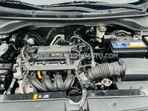 Xe Hyundai Accent 1.4 MT 2018
