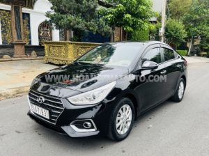 Xe Hyundai Accent 1.4 MT 2018