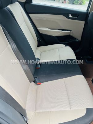 Xe Hyundai Accent 1.4 MT 2018