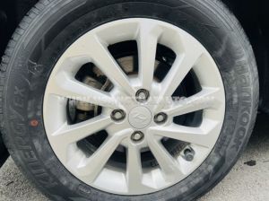 Xe Hyundai Accent 1.4 MT 2018