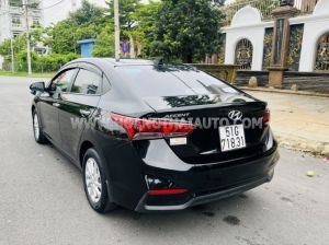 Xe Hyundai Accent 1.4 MT 2018