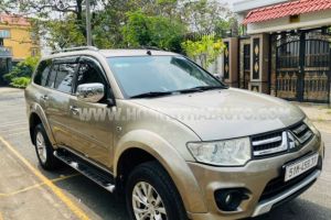 Xe Mitsubishi Pajero Sport G 4x2 AT 2015