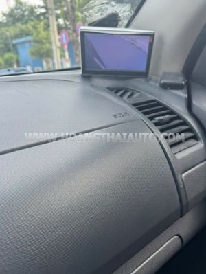 Xe Isuzu Dmax LS 2.5 4x2 AT 2016