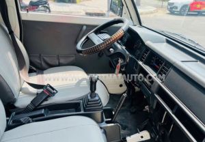 Xe Suzuki Super Carry Van Blind Van 2020
