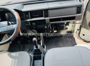Xe Suzuki Super Carry Van Blind Van 2020