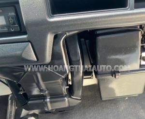Xe Suzuki Super Carry Van Blind Van 2020