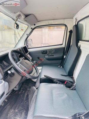 Xe Suzuki Carry Pro 2021