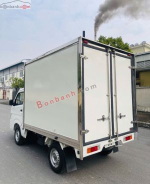 Xe Suzuki Carry Pro 2021