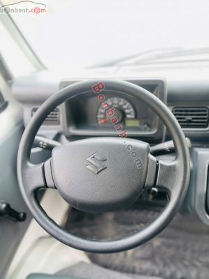 Xe Suzuki Carry Pro 2021