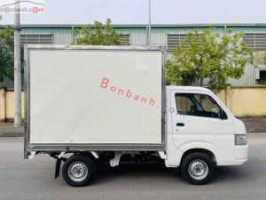 Xe Suzuki Carry Pro 2021