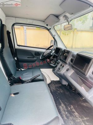 Xe Suzuki Carry Pro 2021