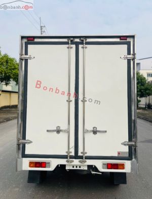 Xe Suzuki Carry Pro 2021