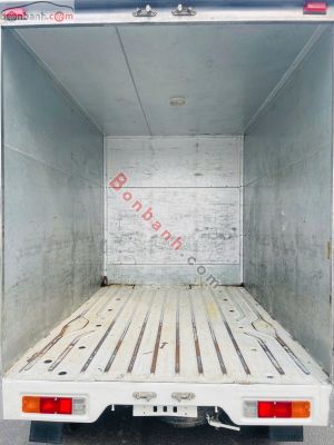 Xe Suzuki Carry Pro 2021