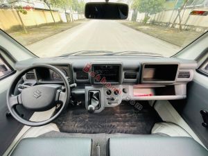 Xe Suzuki Carry Pro 2021