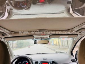 Xe Kia Picanto 1.25 AT 2012