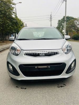 Xe Kia Picanto 1.25 AT 2012