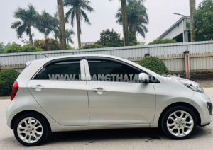 Xe Kia Picanto 1.25 AT 2012