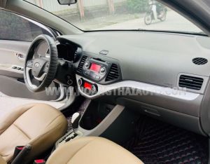 Xe Kia Picanto 1.25 AT 2012