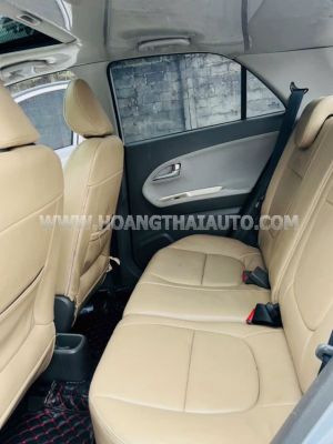 Xe Kia Picanto 1.25 AT 2012