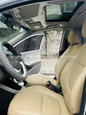 Xe Kia Picanto 1.25 AT 2012