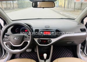 Xe Kia Picanto 1.25 AT 2012