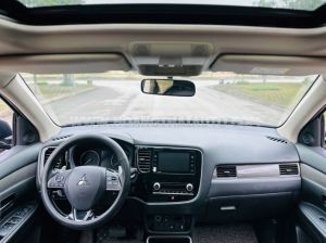 Xe Mitsubishi Outlander Premium 2.0 CVT 2021