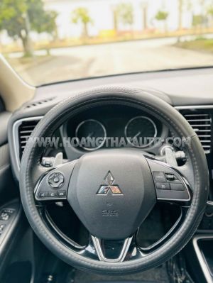 Xe Mitsubishi Outlander Premium 2.0 CVT 2021