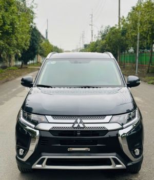 Xe Mitsubishi Outlander Premium 2.0 CVT 2021
