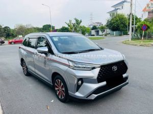 Xe Toyota Veloz Cross 1.5 CVT 2023