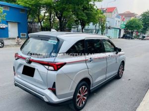 Xe Toyota Veloz Cross 1.5 CVT 2023
