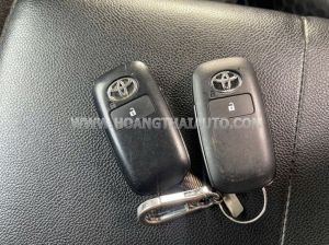 Xe Toyota Veloz Cross 1.5 CVT 2023