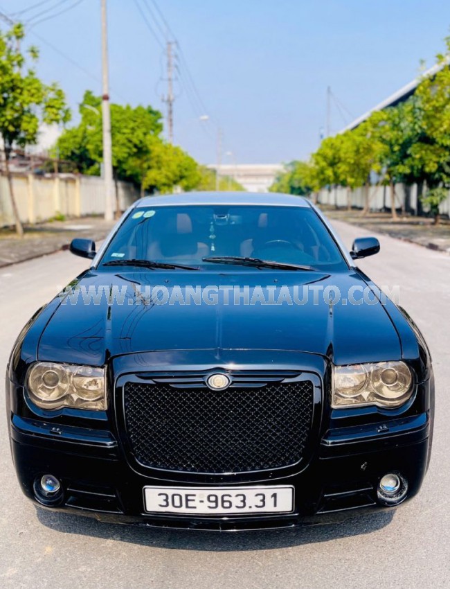 Chrysler 300C 5.7 V8