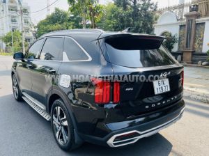 Xe Kia Sorento Signature 2.2 AT AWD 2022