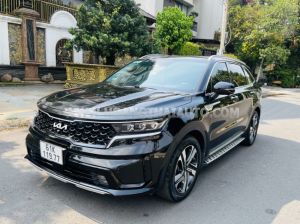 Xe Kia Sorento Signature 2.2 AT AWD 2022