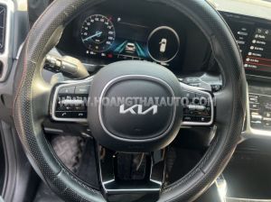 Xe Kia Sorento Signature 2.2 AT AWD 2022