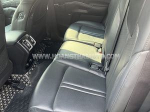 Xe Kia Sorento Signature 2.2 AT AWD 2022