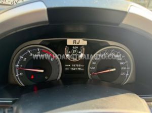 Xe Isuzu MU-X 3.0 4X2 AT 2017